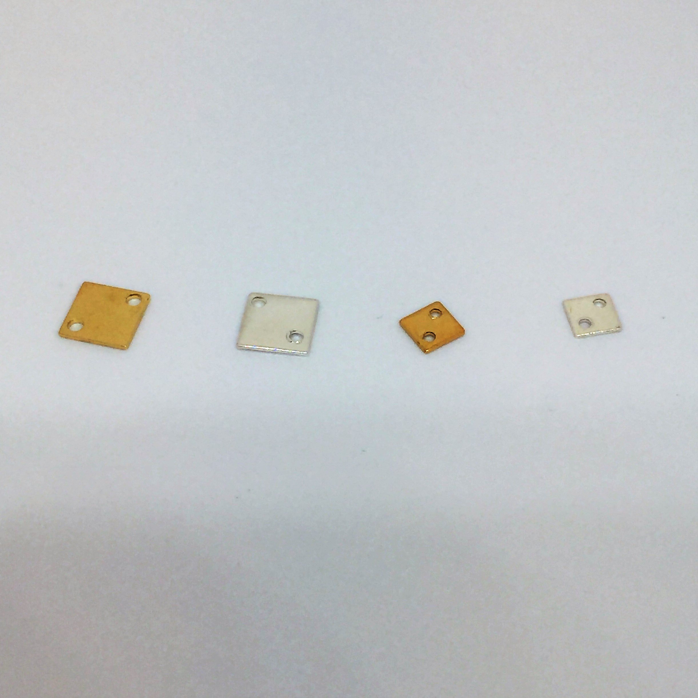 CARRE 2 TROU CT7382 ET CT7375