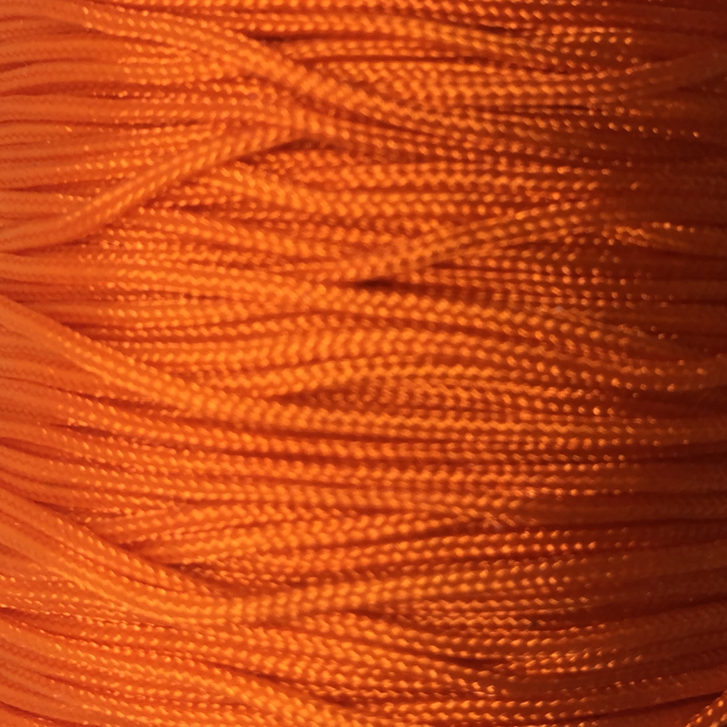 POLY ORANGE